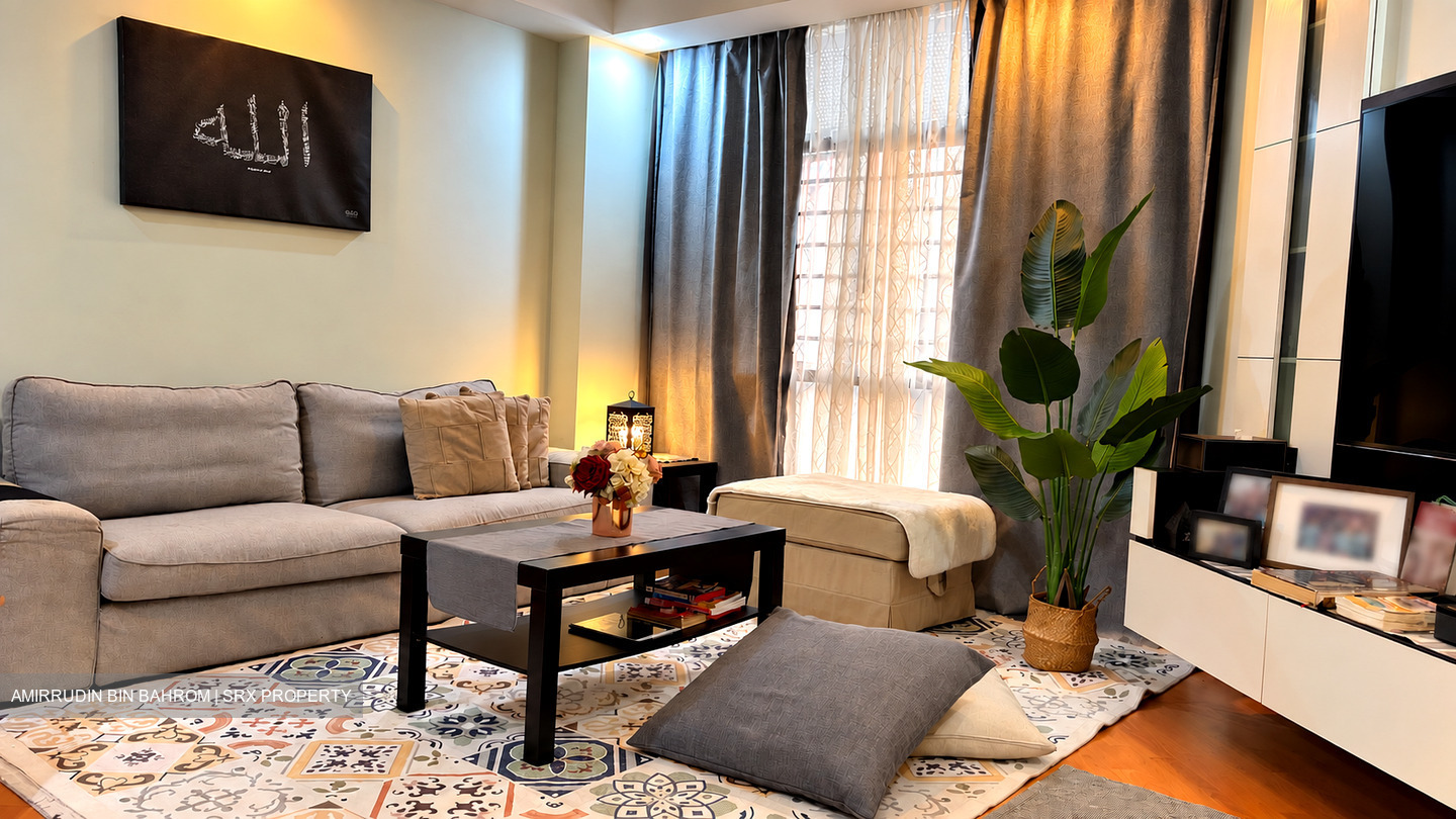 Blk 471 Segar Gardens (Bukit Panjang), HDB 5 Rooms #627464321